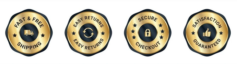 Trust Badge Image